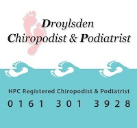 Droylsden Chiropodist and Podiatrist 698383 Image 0